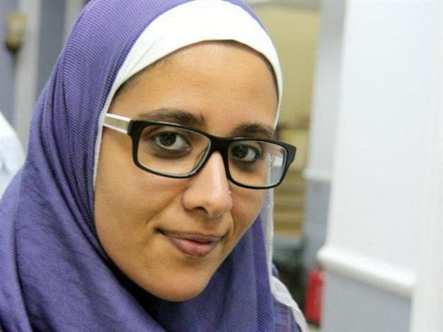 Egyptian women organize against harrassment