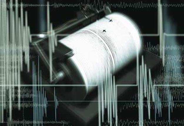 6.8-magnitude quake hits Myanmar