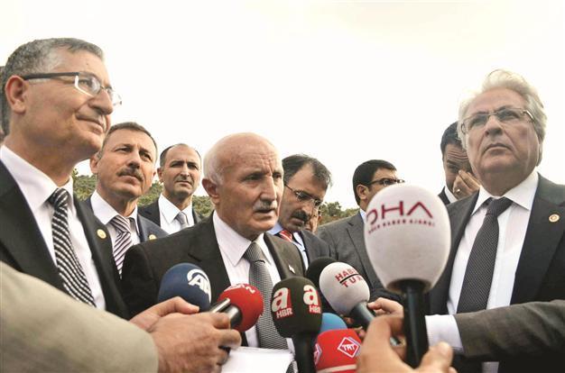 Torture a rough method of investigation: Former police chief
