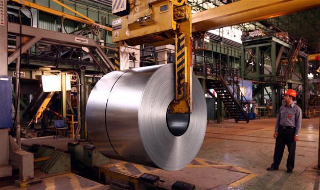 Iran’s steel buyers hit by Western sanctions, look at Turkish exports