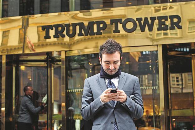 Turkey’s 3G faster than US 4G: Reports