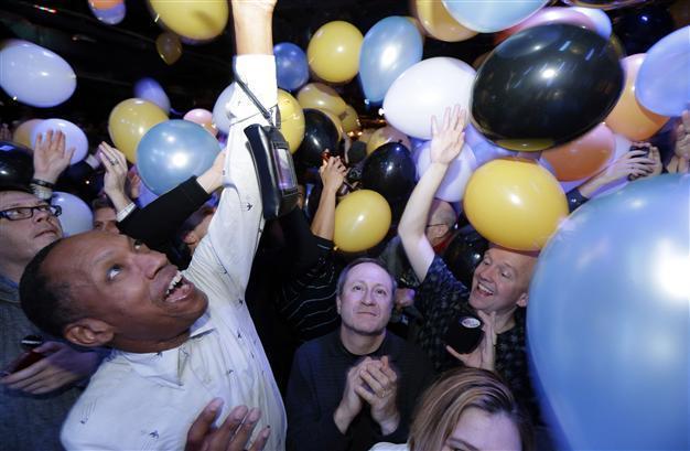 Dutch man dies at Viagra-fueled sex party