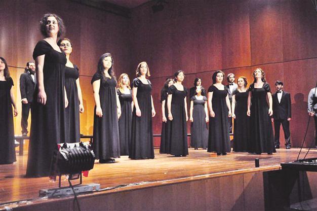 Choir Days to host audiences for free