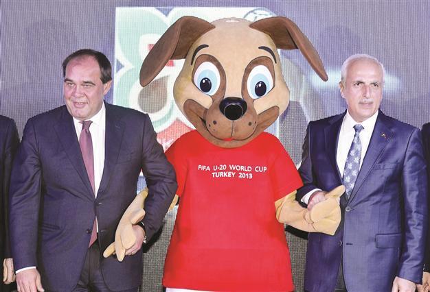 ‘Kanki’ to welcome U-20 World Cup participants
