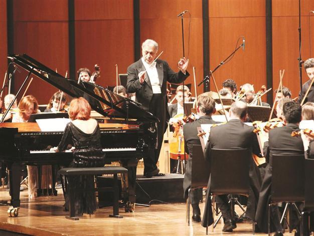 Turkey lags far behind in spending on culture, arts