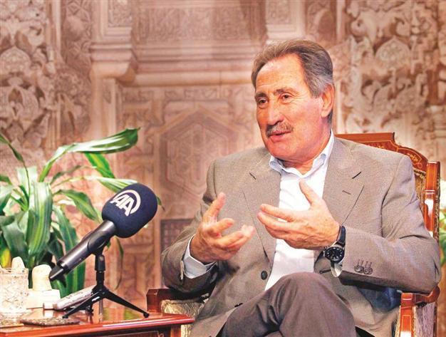 Turks choose to see their own movies, says culture minister