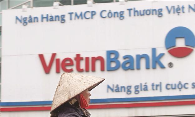 Japanese bank buys stake in Vietinbank