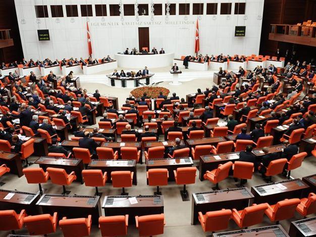 New charter works at dead end: NGOs