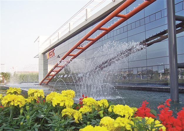 Chinese solar company firm invests in Turkey