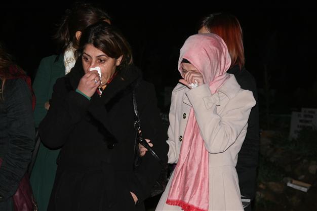 Women’s associations lay honor killing victim to rest