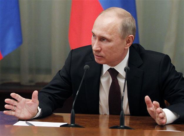 Japan, Russia agree to restart peace pact talks