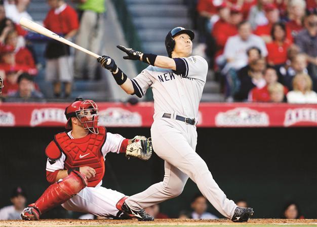 Matsui retires from baseball