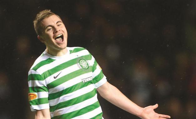 Leader Celtic looking forward to winter rest
