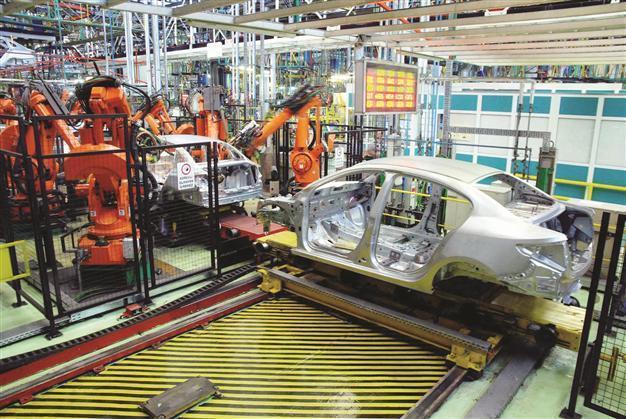 Recovery in trade gap fails to impress