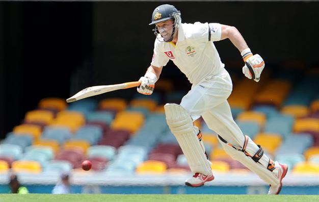 Hussey to retire from test cricket after next game