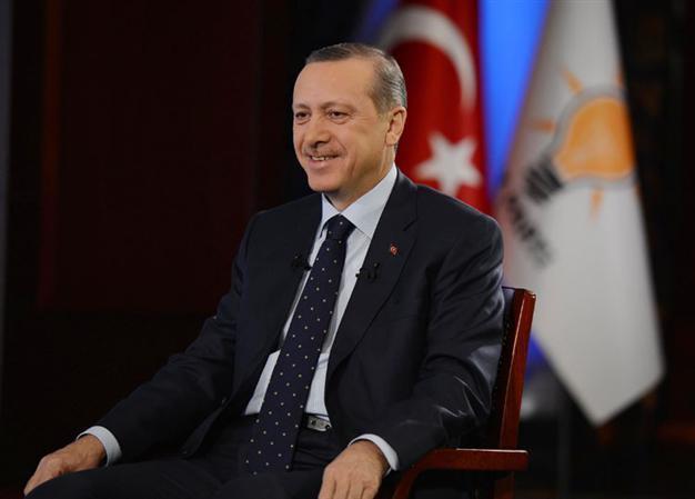 Former US president Bush stopped Turkeys involvement in Iraq War: Erdoğan