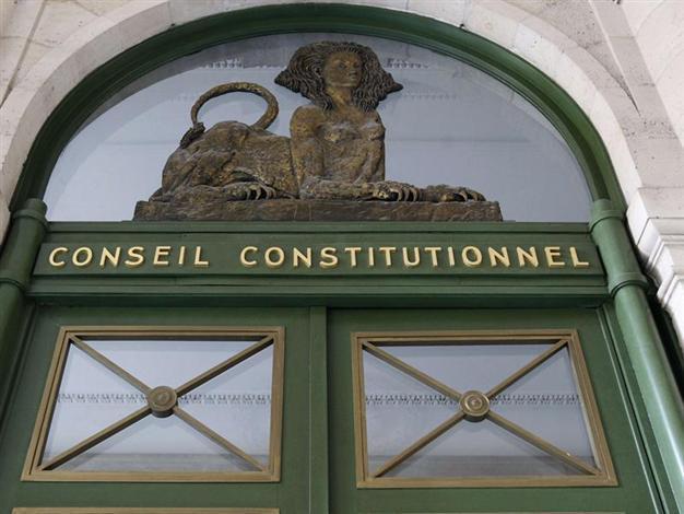French govt to sumbit revised proposal for 75 pct tax rate after constitutional court rejection