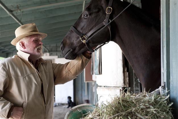HBO television sued for allegedly abusing horses