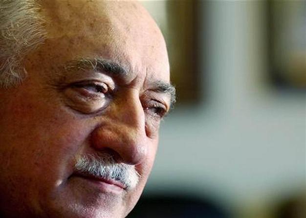 Royalties provide Fethullah Gülen with modest income, lawyer says