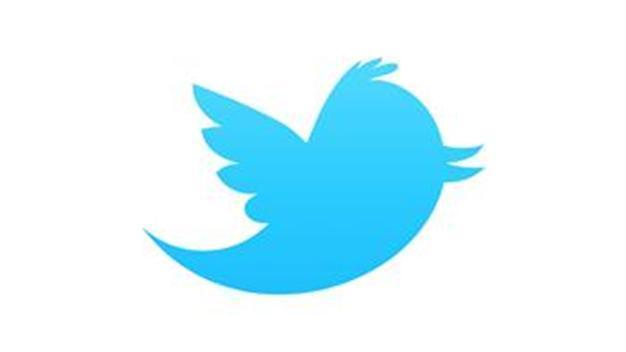 An Italian teacher who kills celebrities on Twitter
