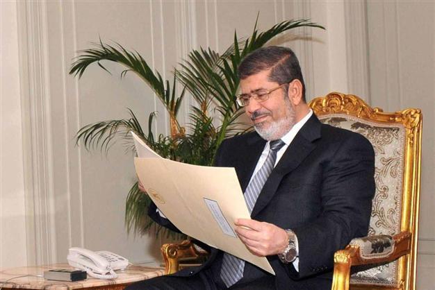 Iran FM to visit Cairo for talks on ties, Syria: report