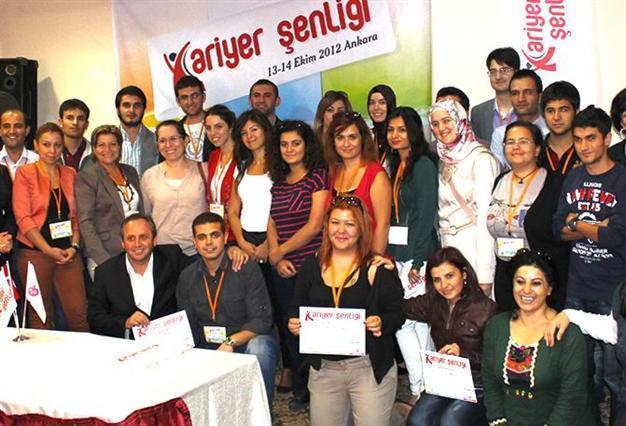 Turkeys Changemakers: The life in hands of youth raised under legal protection