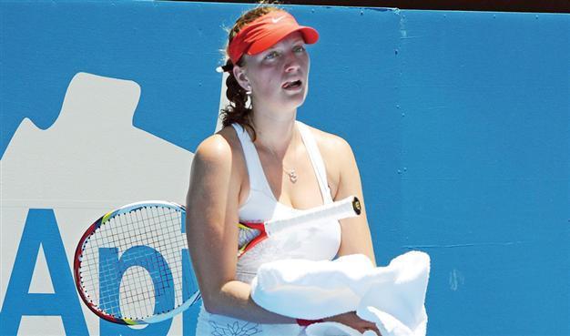 Kvitova ‘badly’ loses against Cibulkova