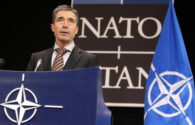 Turkey to resume NATO cooperation with Israel