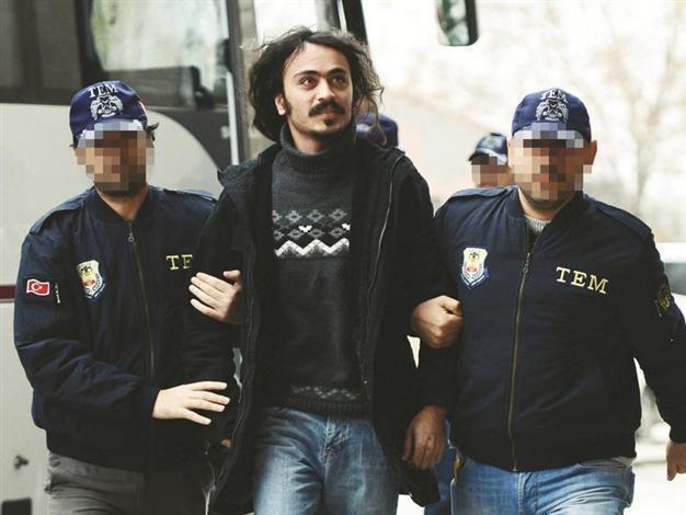 Students released amid row over protest rights