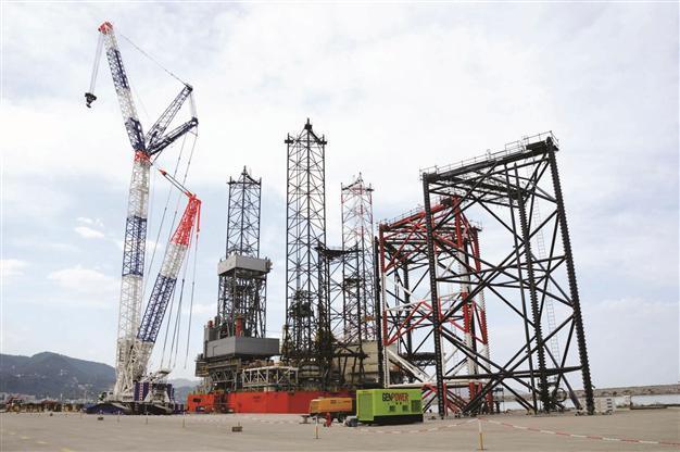 Petroleum draft aims to ban rentiers for research firms