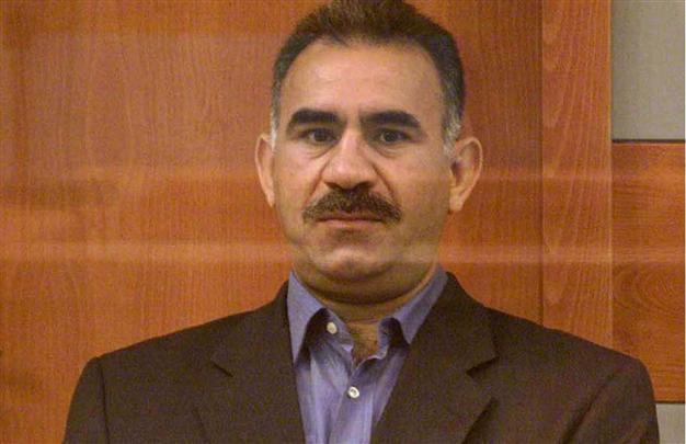 PKK leaders second wife revealed to be daughter of colonel: claim