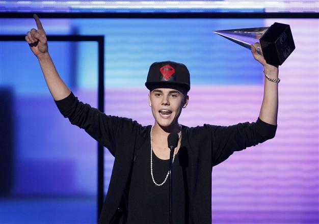 Pop star Justin Bieber may come to Turkey in 2013