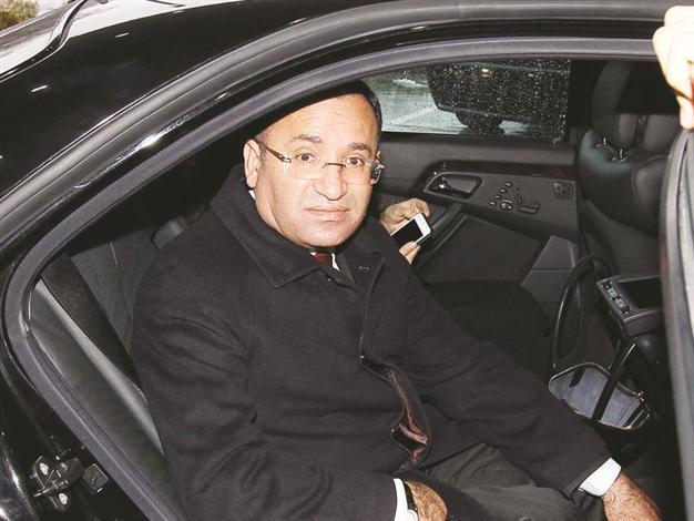 Turkey heading for ‘de facto presidential system in 2014’ Deputy PM Bozdağ says