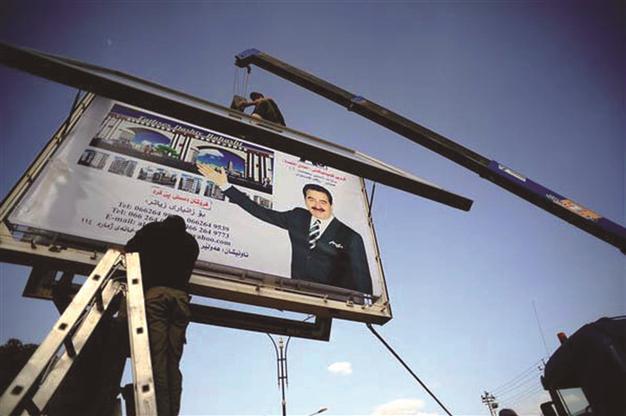 Turkish contractors ink $26 billion global deals