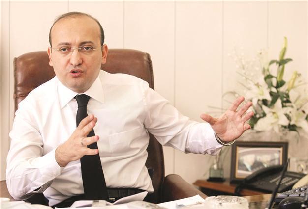 Gov’t highlights Öcalan’s role in dialogue with PKK