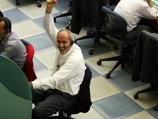 Istanbul Stock Exchange last year’s best instrument