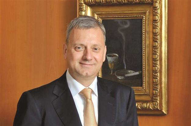 Yapı Kredi signs deal with South Korean bank