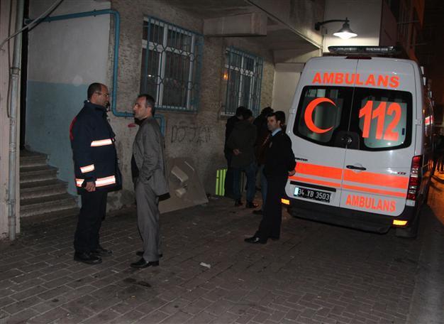 Five Afghans found dead in Istanbul