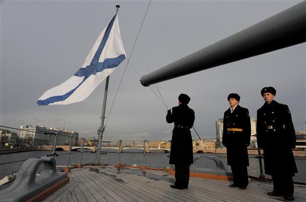Russia to hold massive drill in Black, Mediterranean seas