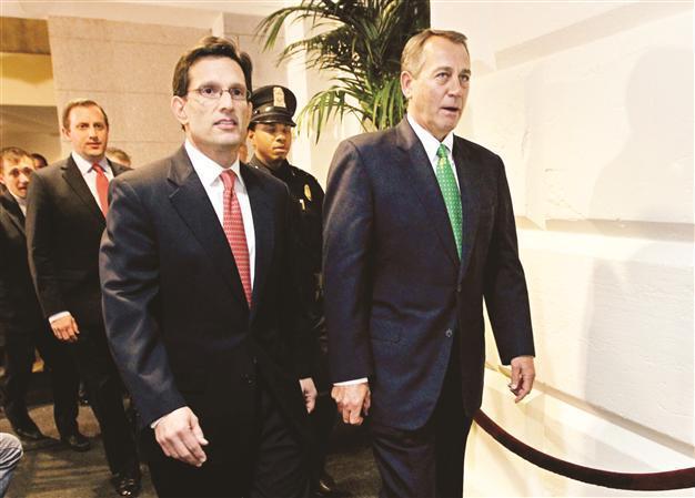 Republicans scrap Sandy aid vote, sparks anger