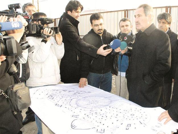 ‘We expect return of all artifacts in 2013,’ says Turkeys Culture Minister Günay