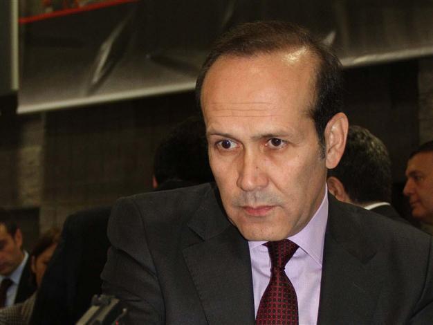 Turkey has direct contact with Israel: Ambassador