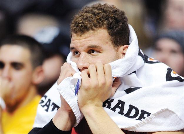 Nuggets end Clippers’ league-best winning run