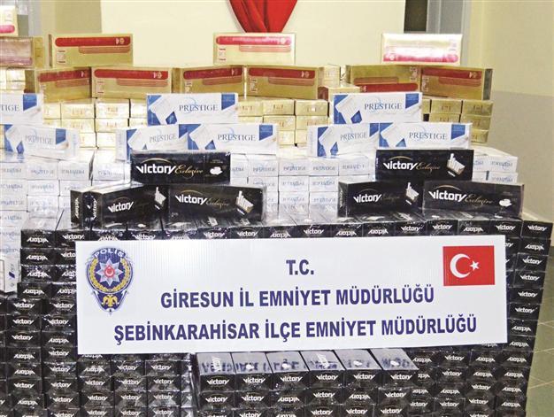 Turkey welcomes new year with tax hikes as cigarette prices jump