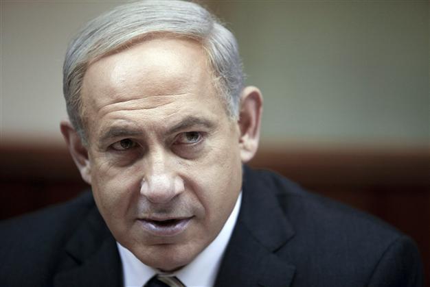 Israel arresting Palestinians to preempt uprising: security