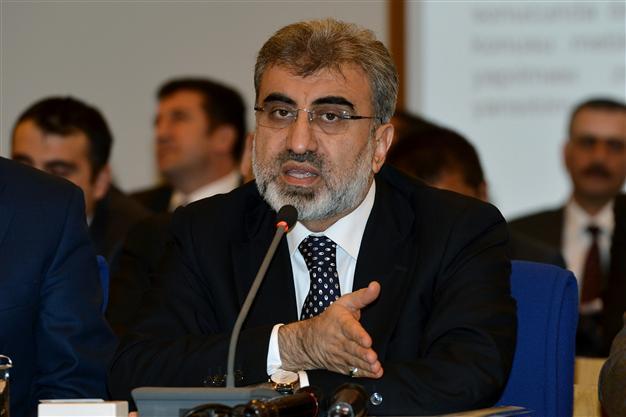 Turkey inks $12 billion energy project with UAE: official says