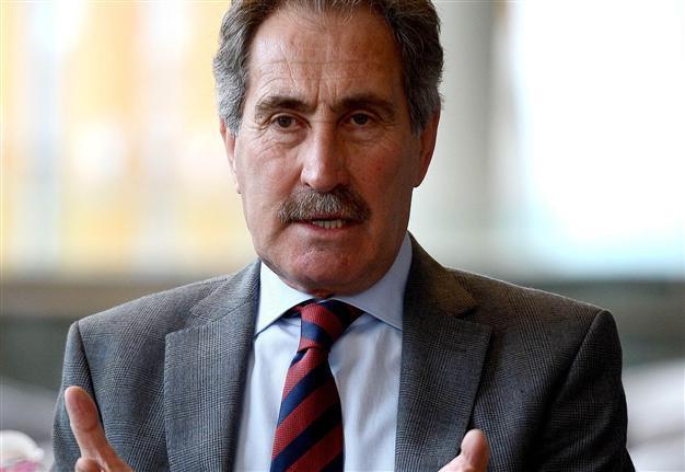 Censoring Steinbeck in 2012 is not a human thing to do: Culture Minister