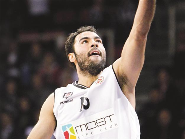 Beşiktaş, Fener seek maiden top 16 wins