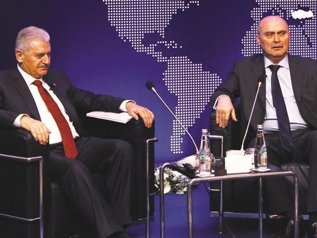 Turkish diplomat Sinirlioğlu in Russia to hold new round of talks on Syria
