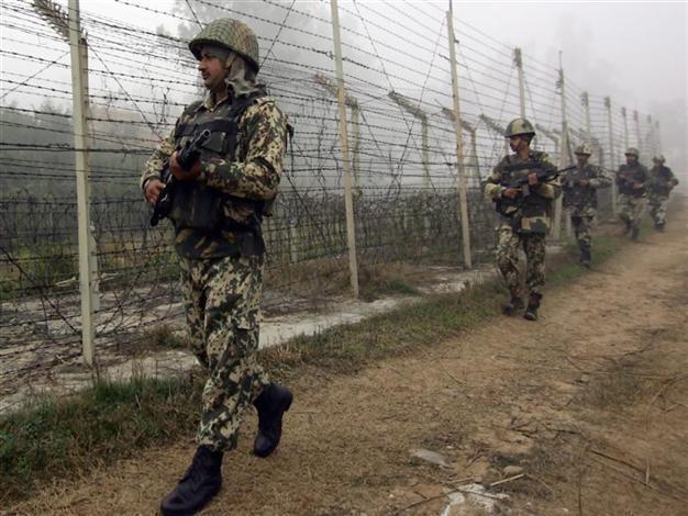 Indian fire kills Pakistani soldier: Pakistan